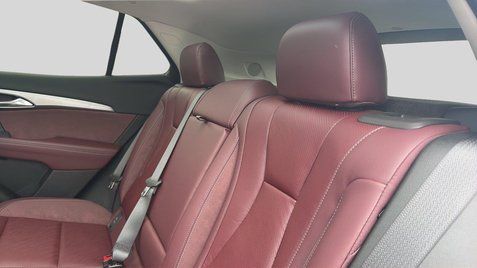 2026 Buick Envision Sport Touring - Photo 20