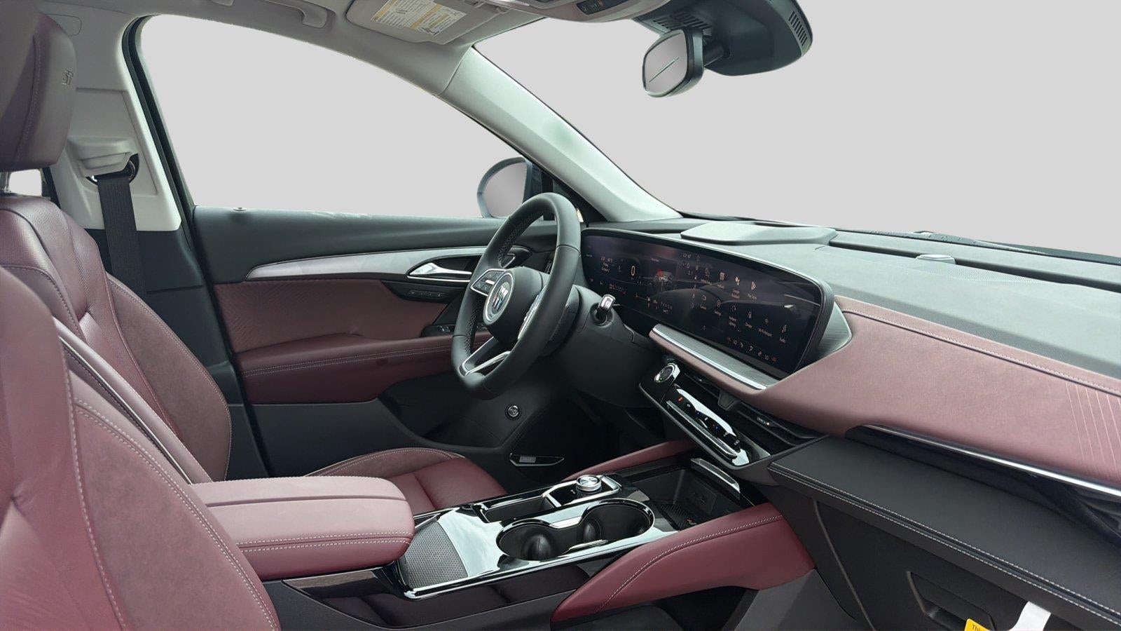 2026 Buick Envision Sport Touring - Photo 25