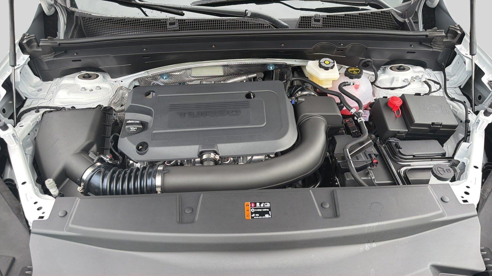 2026 Buick Envision Sport Touring - Photo 27