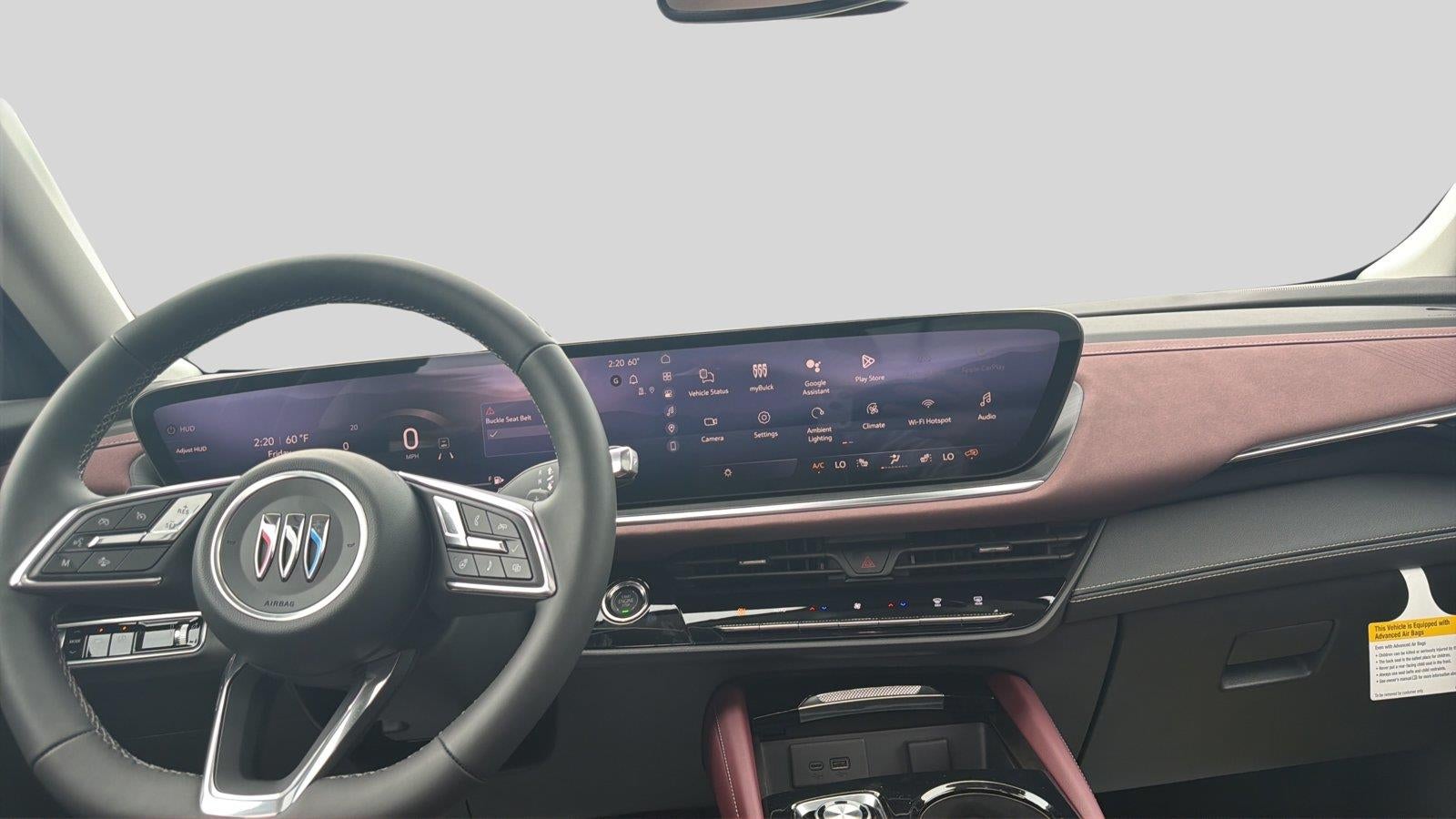 2026 Buick Envision Sport Touring - Photo 9