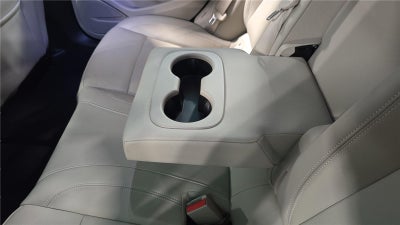 2018 Buick Regal Sportback Essence