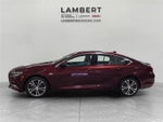 2018 Buick Regal Sportback Essence