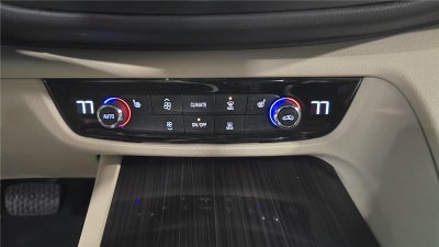 2018 Buick Regal Sportback Essence