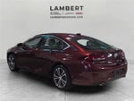 2018 Buick Regal Sportback Essence