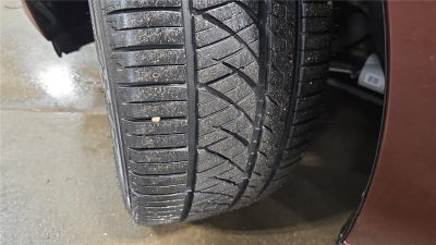 2018 Buick Regal Sportback Essence