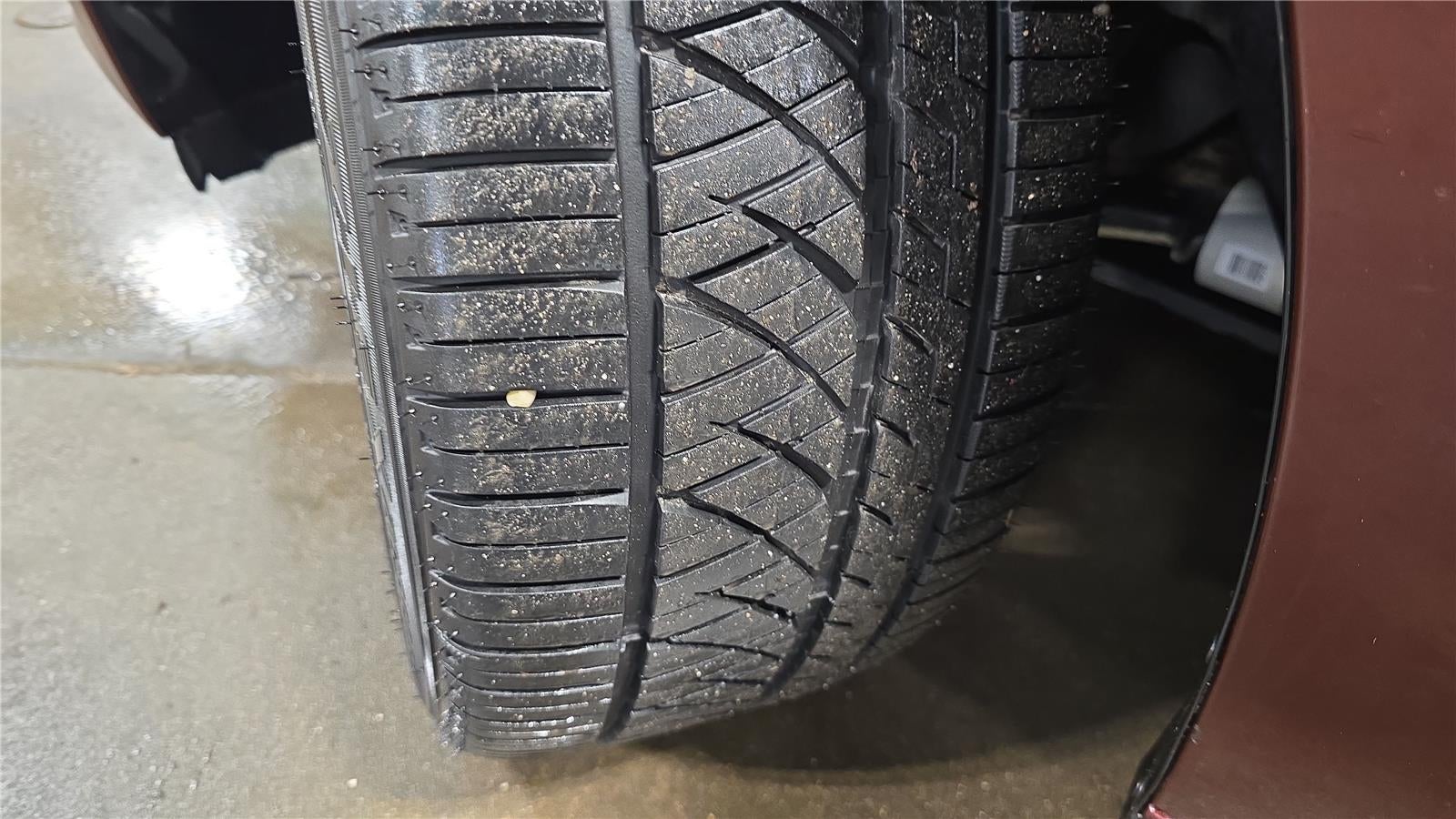 2018 Buick Regal Sportback Essence