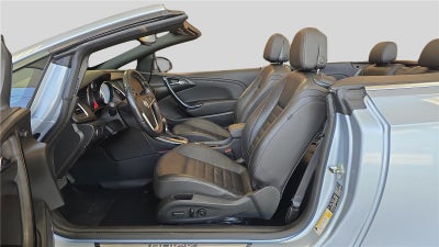 2017 Buick Cascada Premium