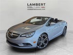 2017 Buick Cascada Premium
