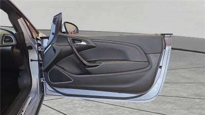 2017 Buick Cascada Premium