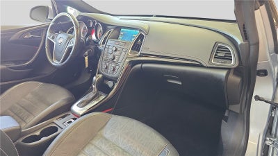 2017 Buick Cascada Premium