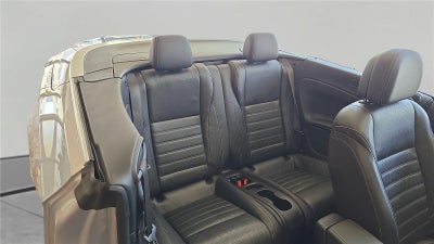 2017 Buick Cascada Premium