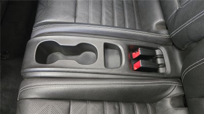 2017 Buick Cascada Premium