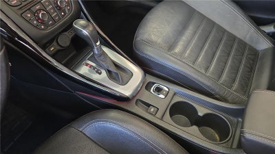 2017 Buick Cascada Premium