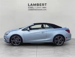2017 Buick Cascada Premium