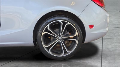 2017 Buick Cascada Premium