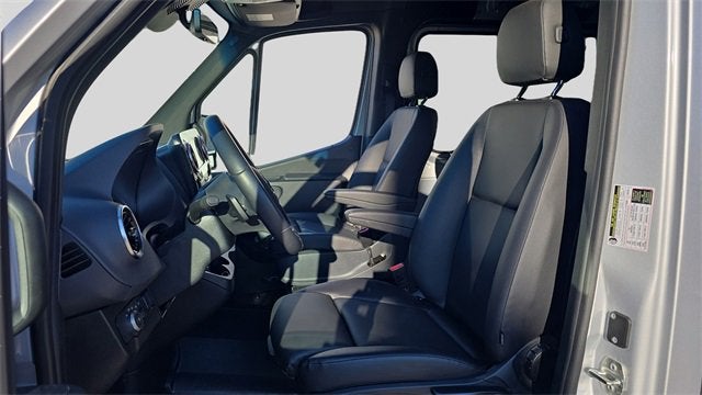 2024 Mercedes-Benz Sprinter Van Base