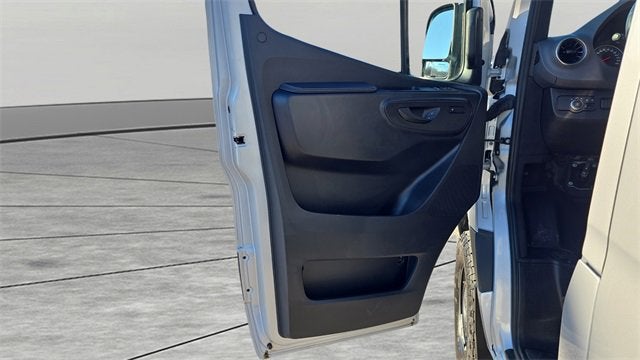 2024 Mercedes-Benz Sprinter Van Base