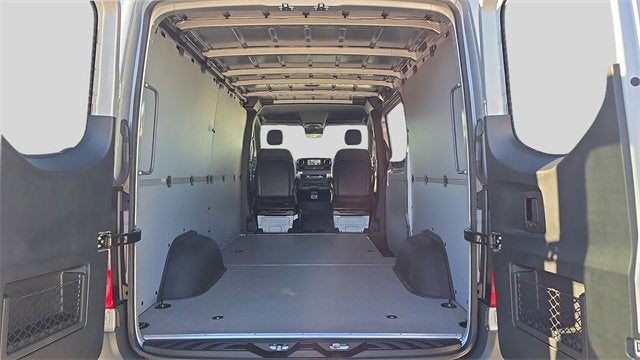 2024 Mercedes-Benz Sprinter Van Base