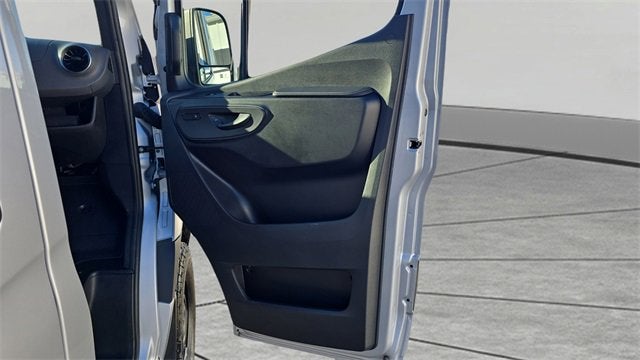 2024 Mercedes-Benz Sprinter Van Base