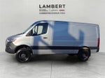 2024 Mercedes-Benz Sprinter Van Base