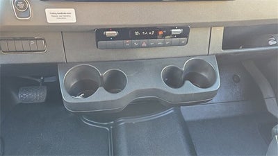 2024 Mercedes-Benz Sprinter Van Base