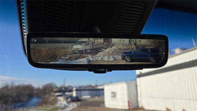 2024 Mercedes-Benz Sprinter Van Base