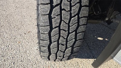 2024 Mercedes-Benz Sprinter Van Base