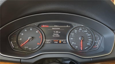 2024 Audi Q5 Premium