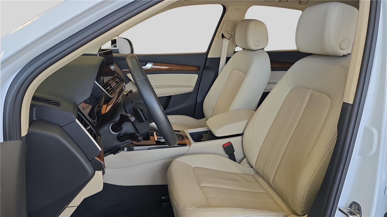 2024 Audi Q5 Premium