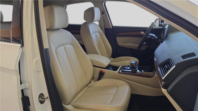 2024 Audi Q5 Premium