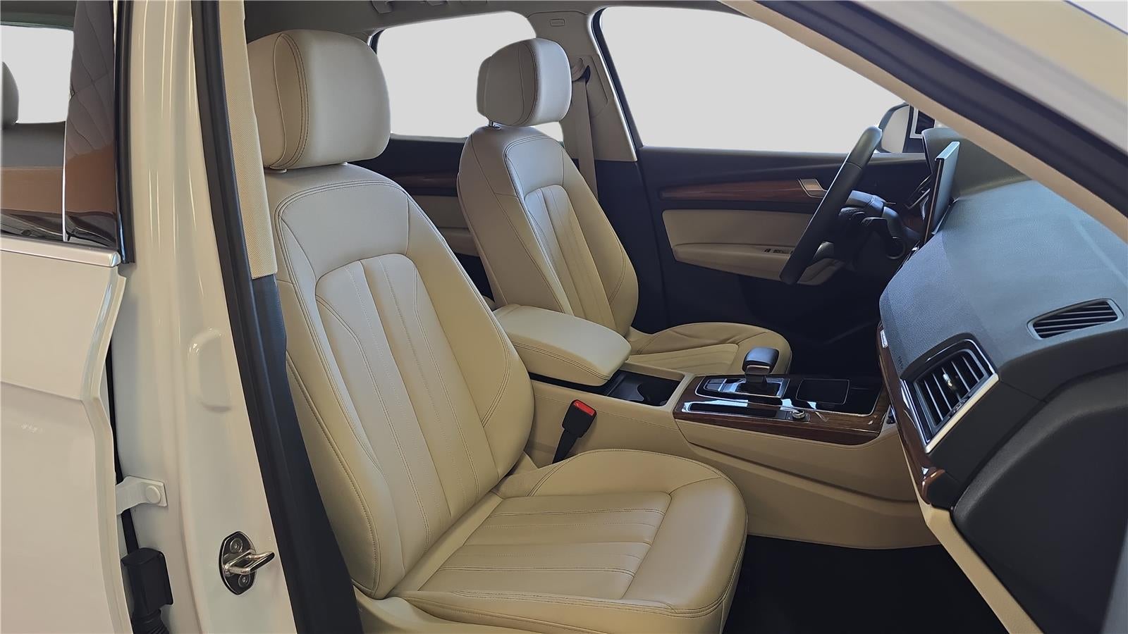 2024 Audi Q5 Premium