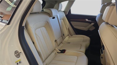 2024 Audi Q5 Premium