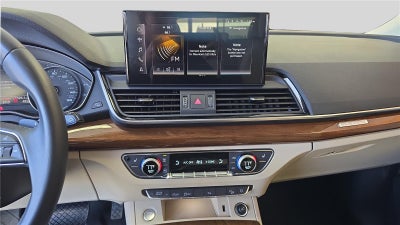 2024 Audi Q5 Premium