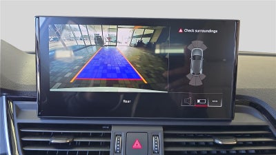 2024 Audi Q5 Premium