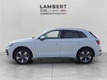 2024 Audi Q5 Premium