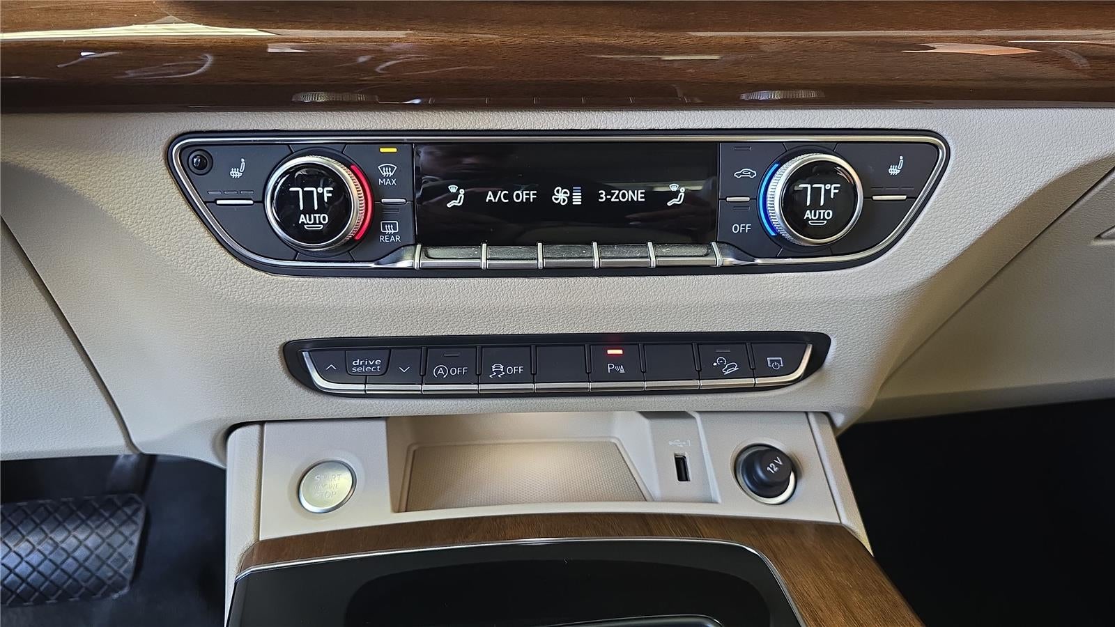 2024 Audi Q5 Premium