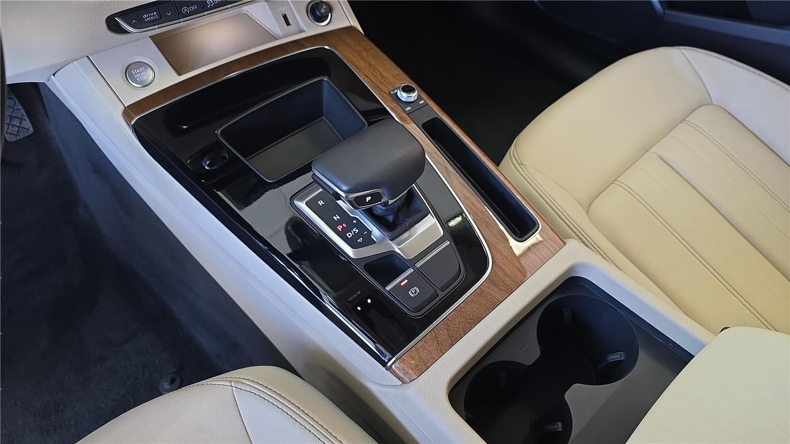 2024 Audi Q5 Premium