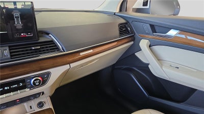 2024 Audi Q5 Premium