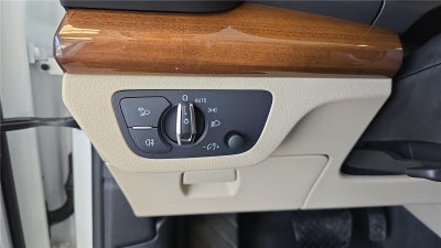 2024 Audi Q5 Premium