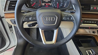 2024 Audi Q5 Premium