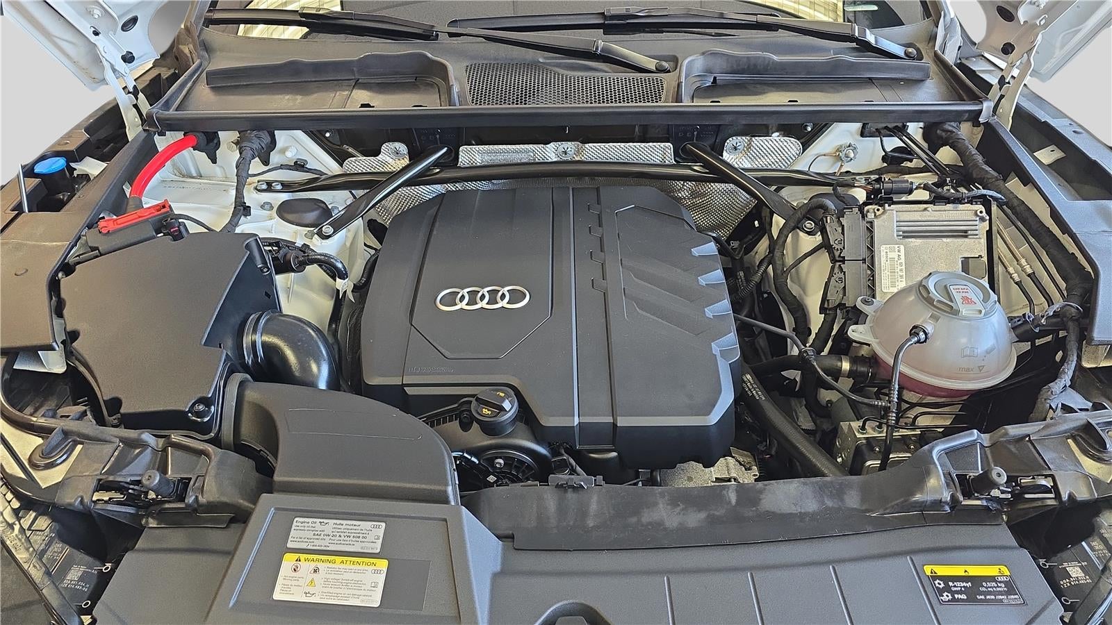 2024 Audi Q5 Premium