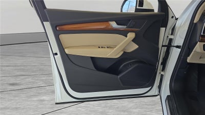 2024 Audi Q5 Premium