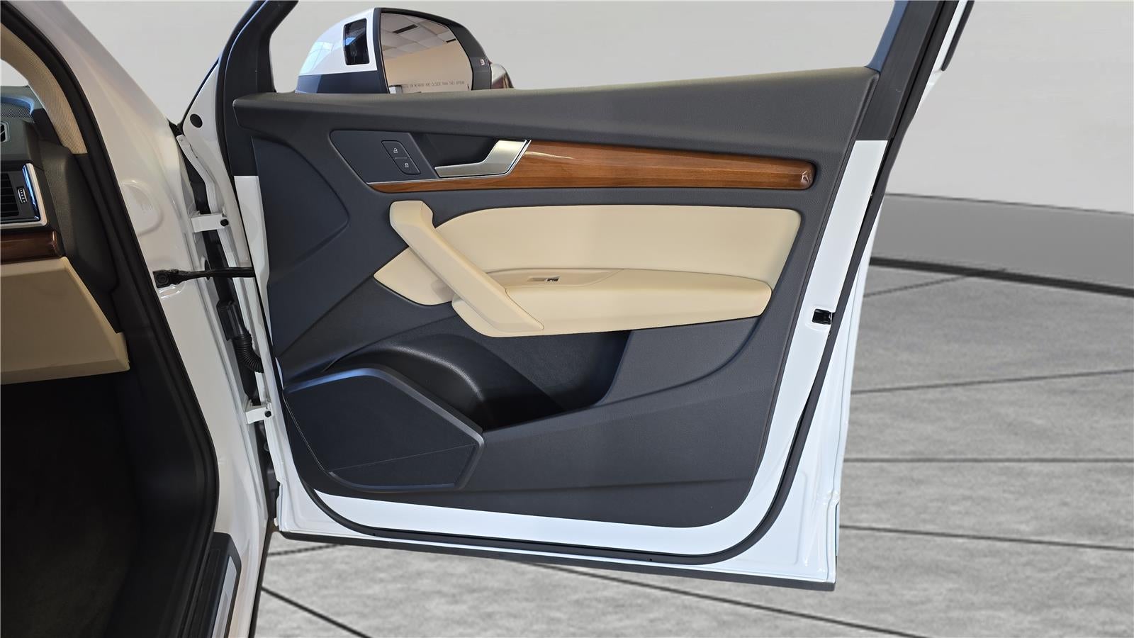 2024 Audi Q5 Premium