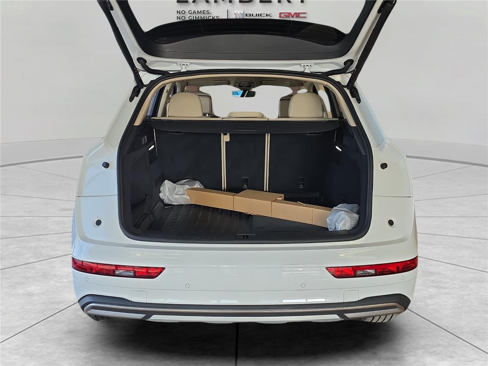 2024 Audi Q5 Premium