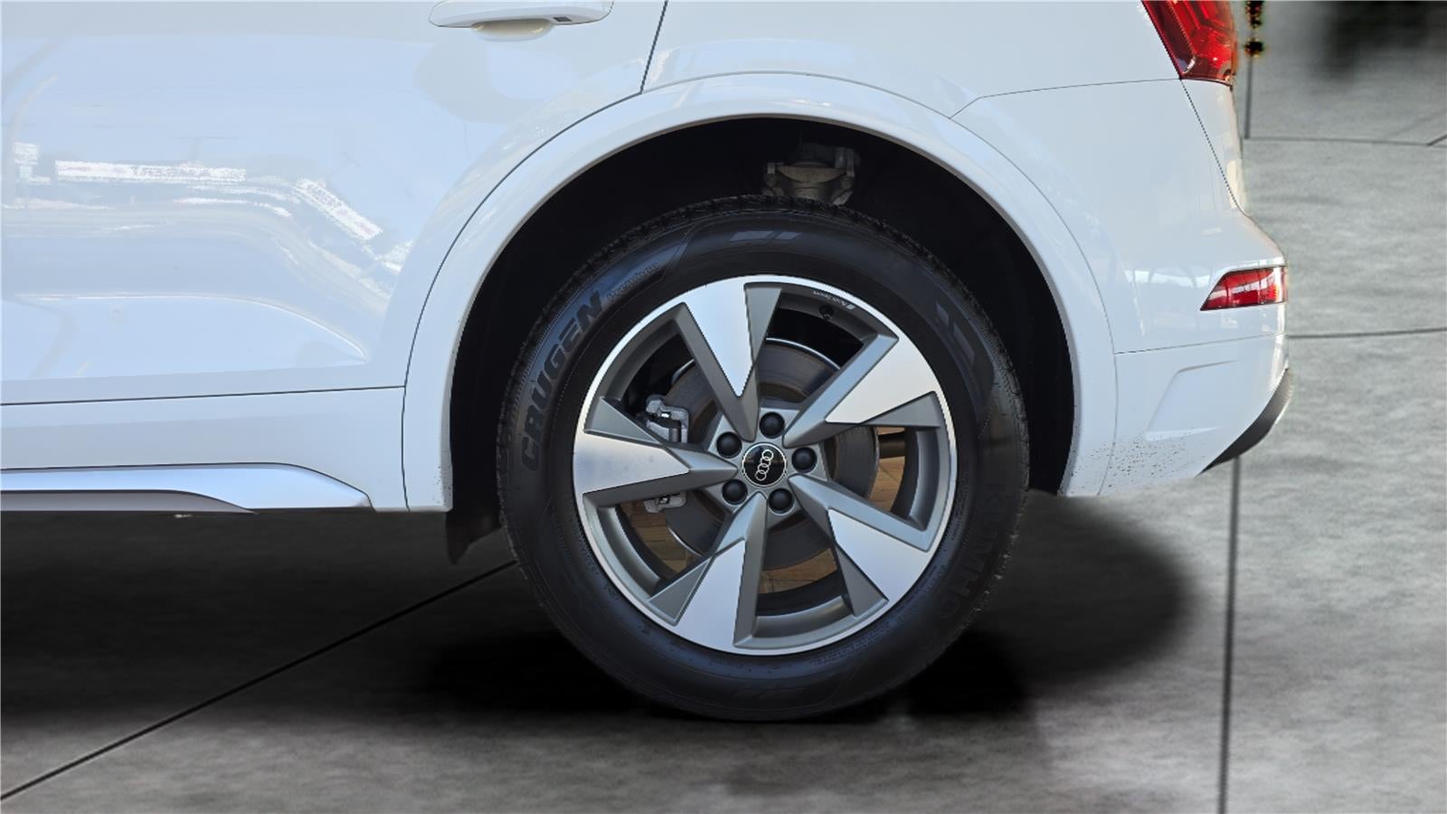 2024 Audi Q5 Premium