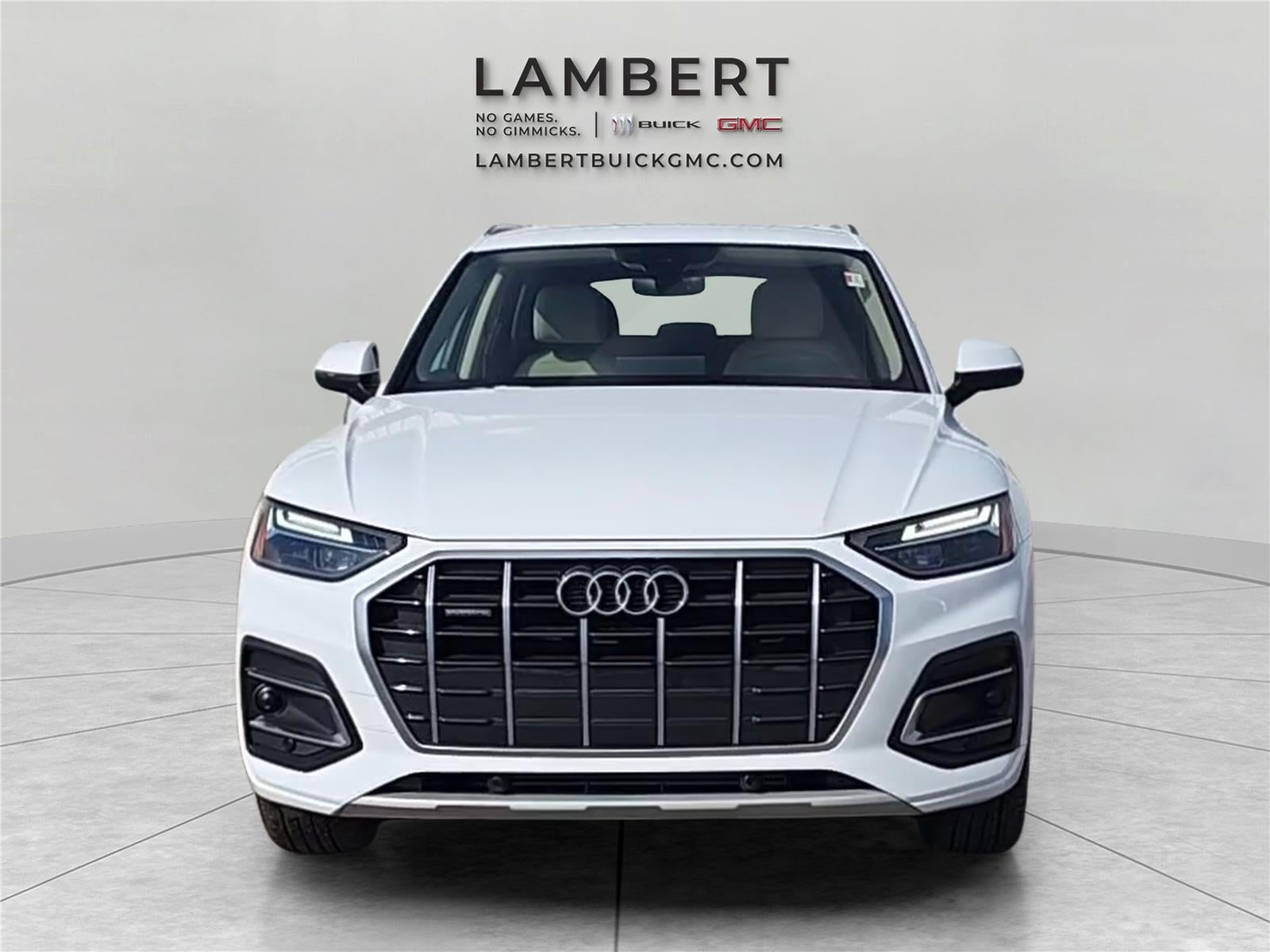 2024 Audi Q5 Premium