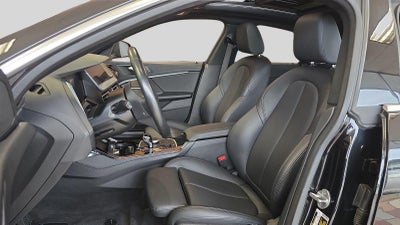 2024 BMW 2 Series 228i xDrive