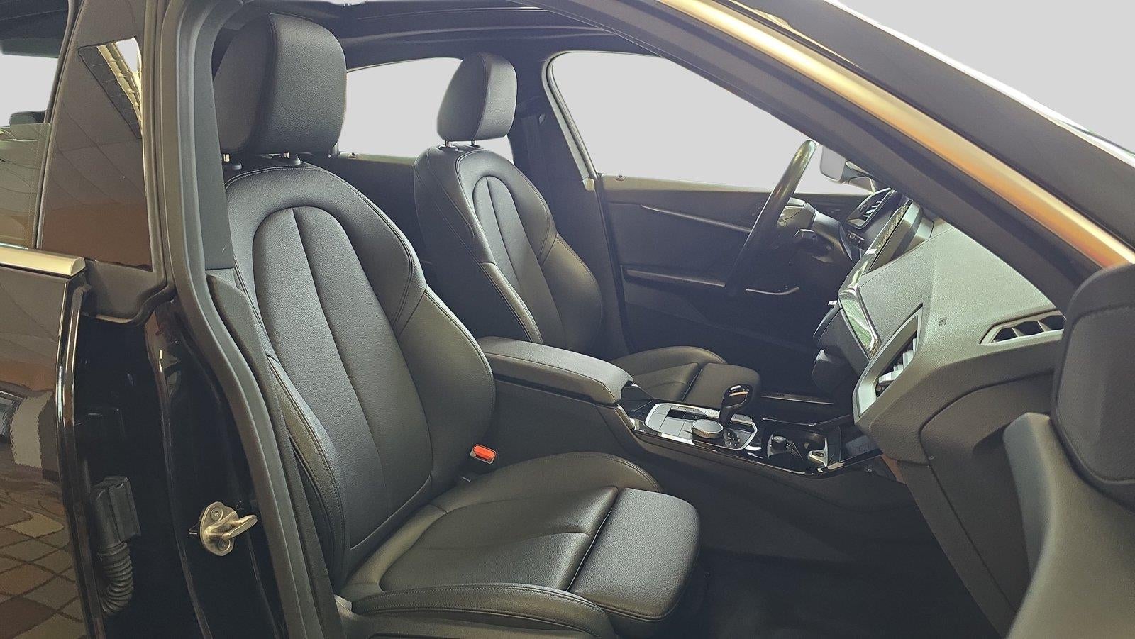 2024 BMW 2 Series 228i xDrive