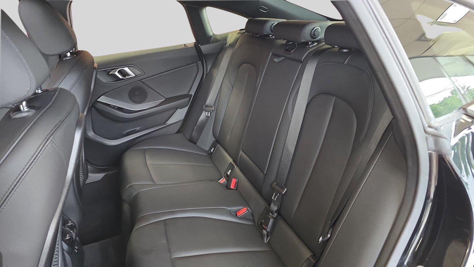 2024 BMW 2 Series 228i xDrive