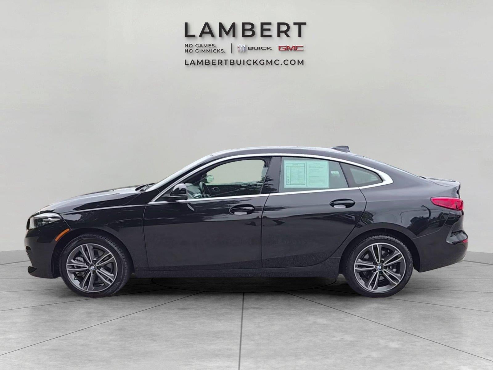2024 BMW 2 Series 228i xDrive